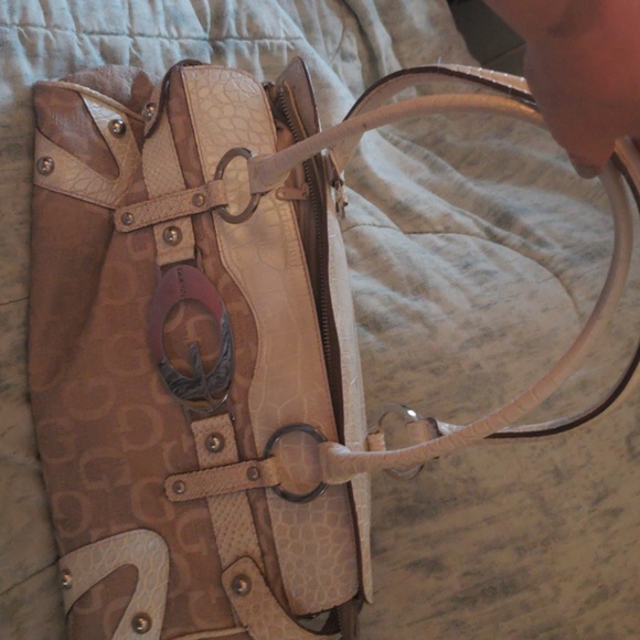 Guess bag - Picture 7 of 8